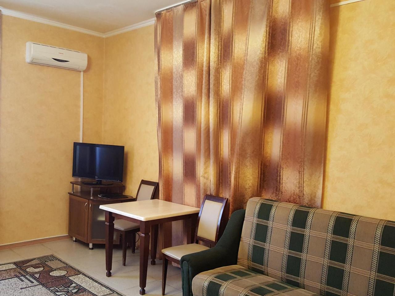 Georgiyevskaya Hotel Калуга Экстерьер фото